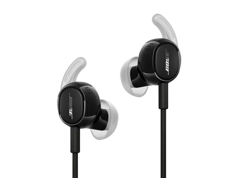 Bose Noise Cancelling Wired Earbuds
