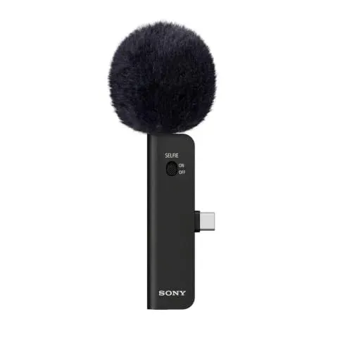 ECM-AX10